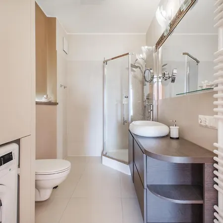 Citystay Szafarnia 格但斯克