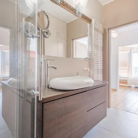 Citystay Szafarnia * 格但斯克