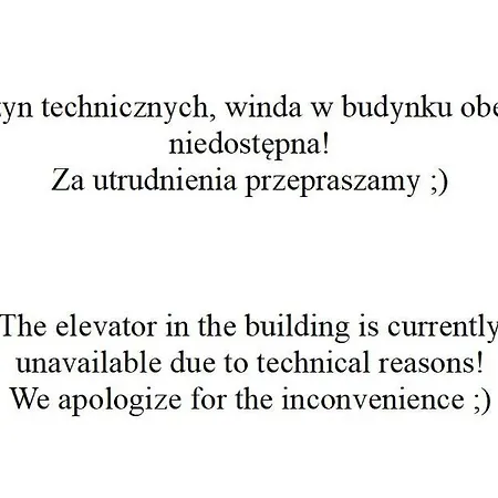 Citystay Szafarnia