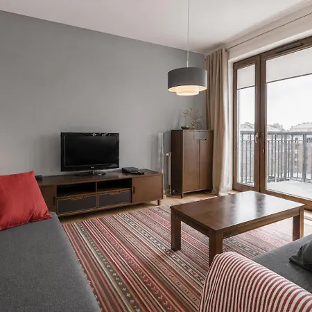 Citystay Szafarnia *