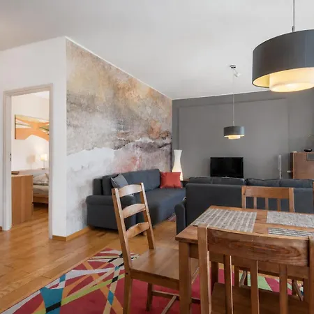 Citystay Szafarnia Gdańsk
