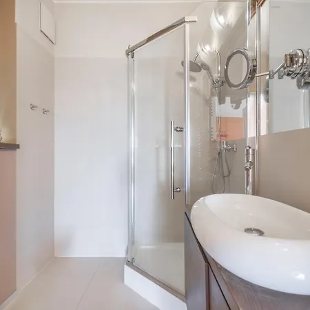 Citystay Szafarnia * Gdansk