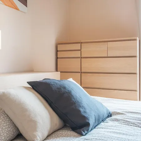 Citystay Szafarnia דירה