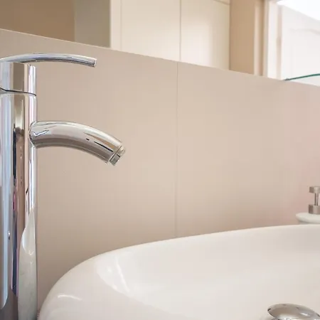 Citystay Szafarnia شقة *