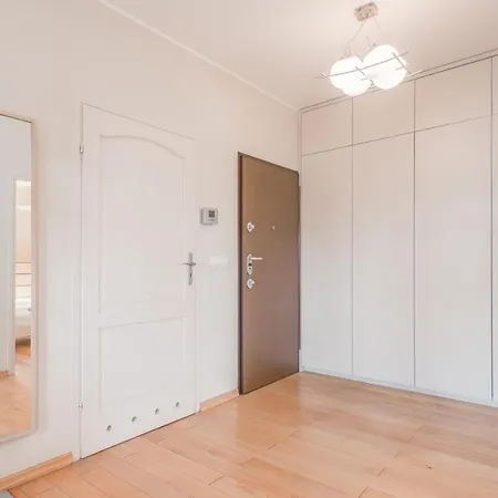 Citystay Szafarnia غدانسك