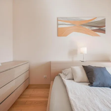 Citystay Szafarnia غدانسك