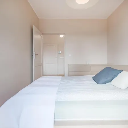 Citystay Szafarnia *