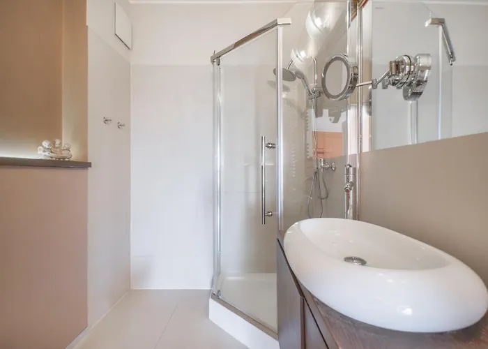 Citystay Szafarnia * Γκντανσκ