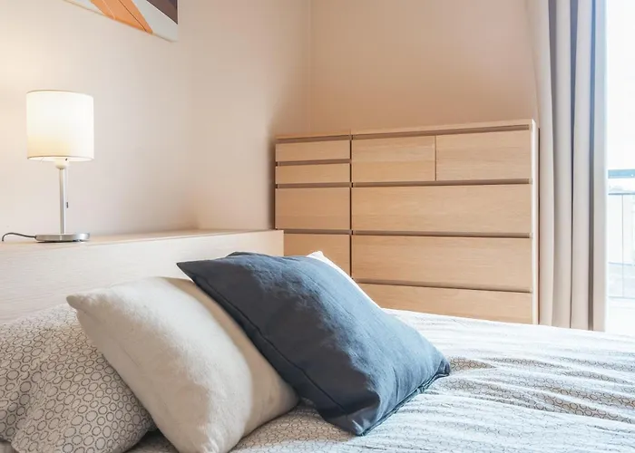 Citystay Szafarnia Διαμέρισμα