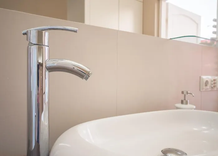 Citystay Szafarnia Διαμέρισμα *