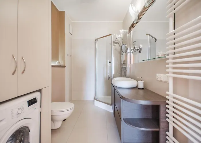 Citystay Szafarnia Γκντανσκ