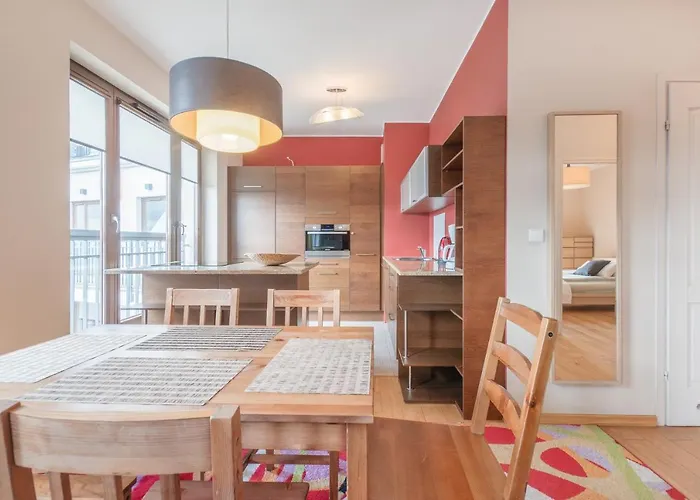 Citystay Szafarnia Γκντανσκ