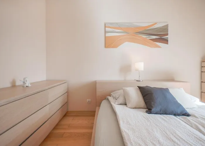 Citystay Szafarnia Γκντανσκ