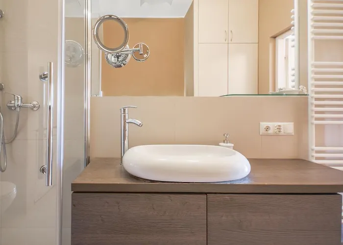 Citystay Szafarnia * Γκντανσκ