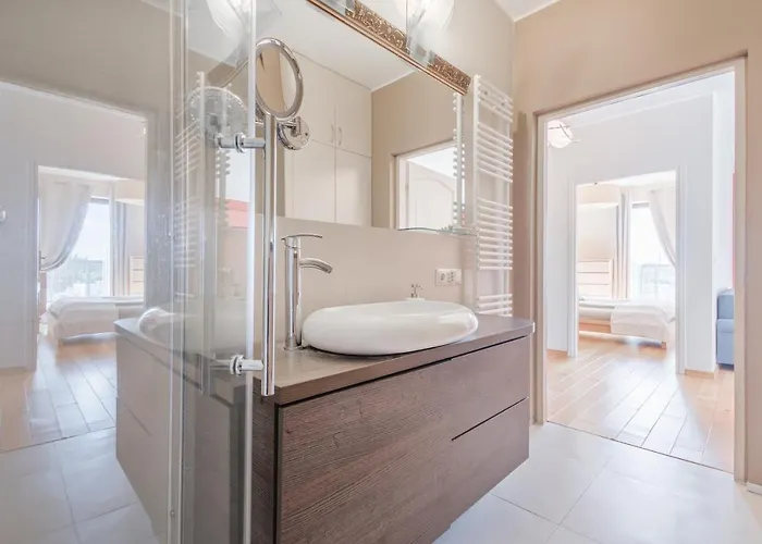 Citystay Szafarnia * Γκντανσκ