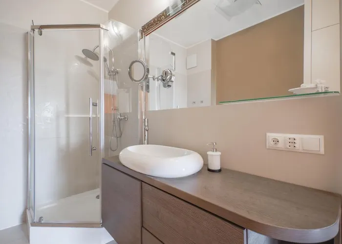 Διαμέρισμα Citystay Szafarnia *