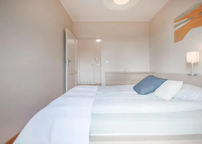 Citystay Szafarnia *