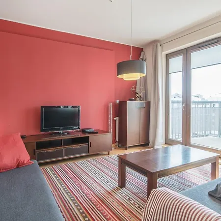 Citystay Szafarnia