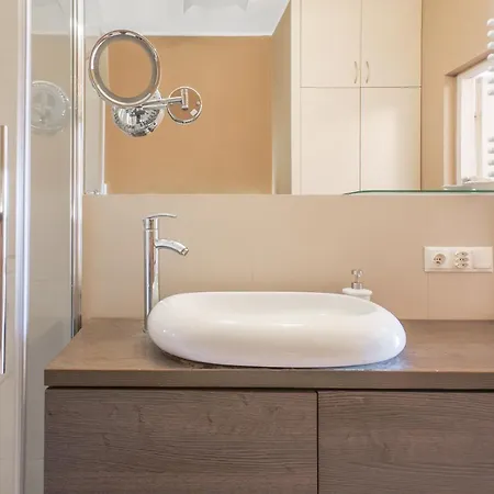 Citystay Szafarnia * Gdańsk